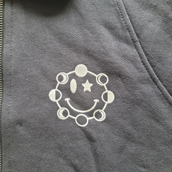 SPIRITUAL GANGSTER Graphic Hoodie - Picture 8 of 9